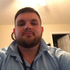 Meet your Posher, Matt